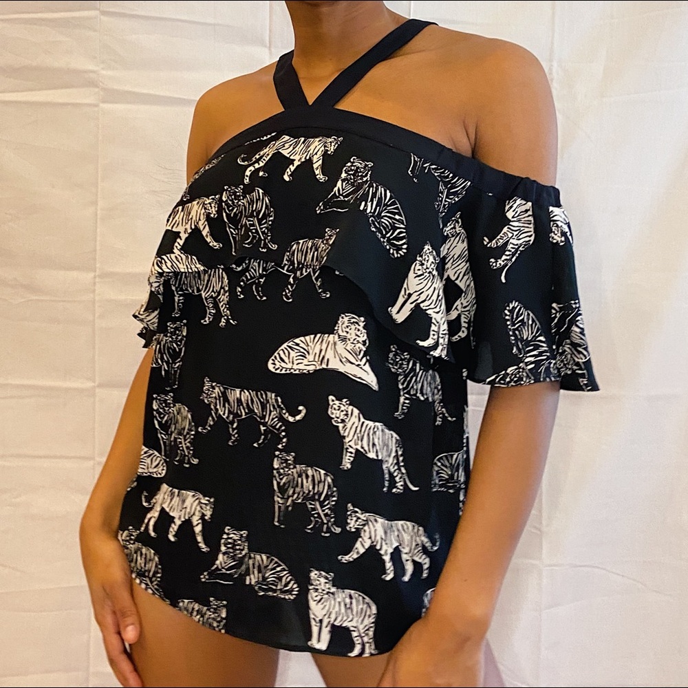 I.N.C Blouse